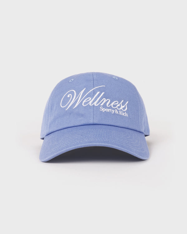Avenue Hat - Periwinkle
