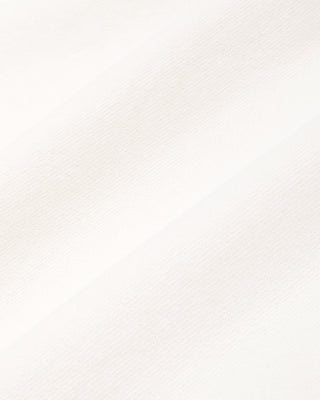 NY Health T-Shirt - Ecru/Light Navy