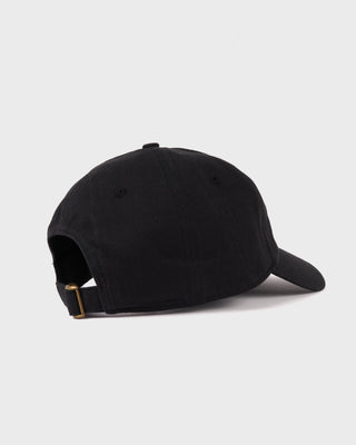 Health is Wealth Hat - Faded Black