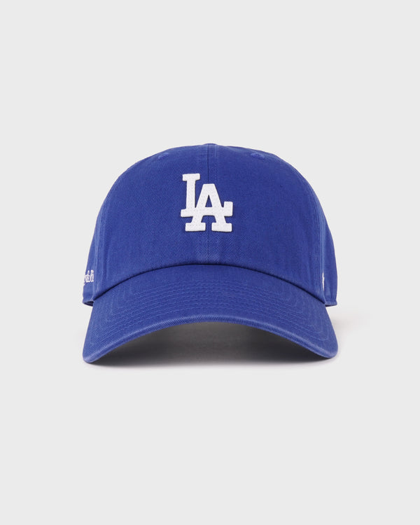 LA Hat - Team Blue/White
