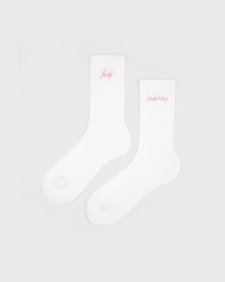 Juicy sock
