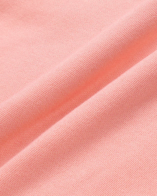 Juicy Emblem Crewneck - Rose