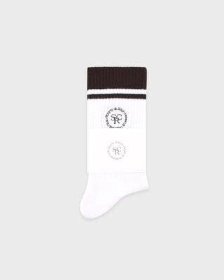 SRHWC Socks - White