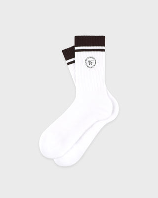SRHWC Socks - White