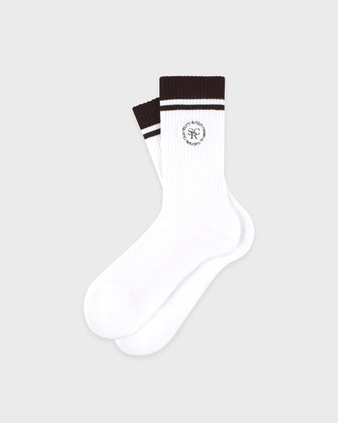 SRHWC Socks - White