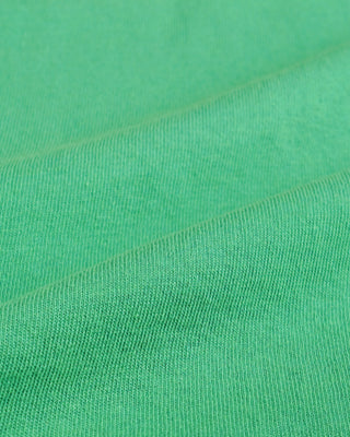 Fitness 94 Crewneck - Kelly/White