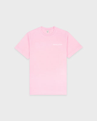 Fitness 94 T-Shirt - Laffy/White