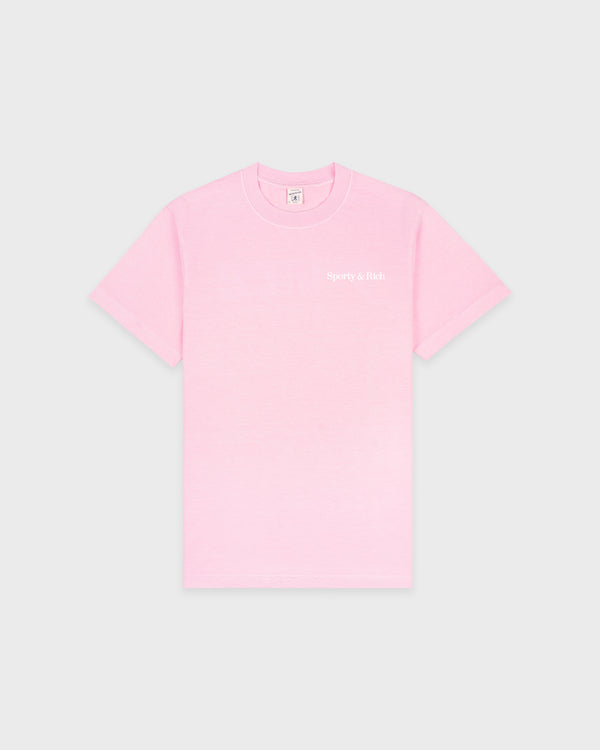 Fitness 94 T-Shirt - Laffy/White