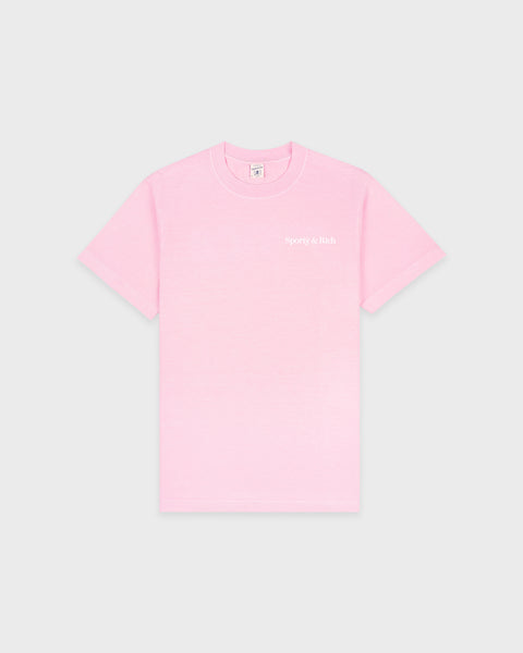 Fitness 94 T-Shirt - Laffy/White