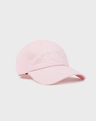 Jadore Hat - Laffy/White