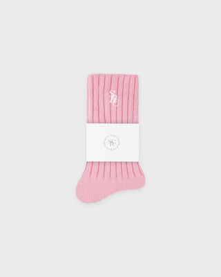 SRC Rib Socks - Laffy/White