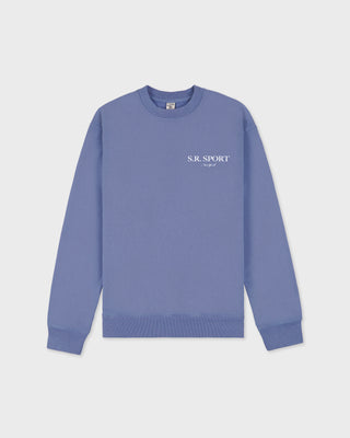 Wimbledon Crewneck - Softee