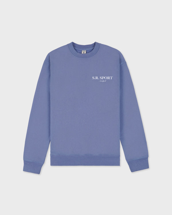 Wimbledon Crewneck - Softee