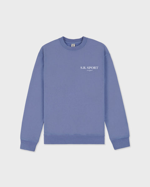Wimbledon Crewneck - Softee