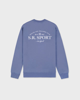 Wimbledon Crewneck - Softee