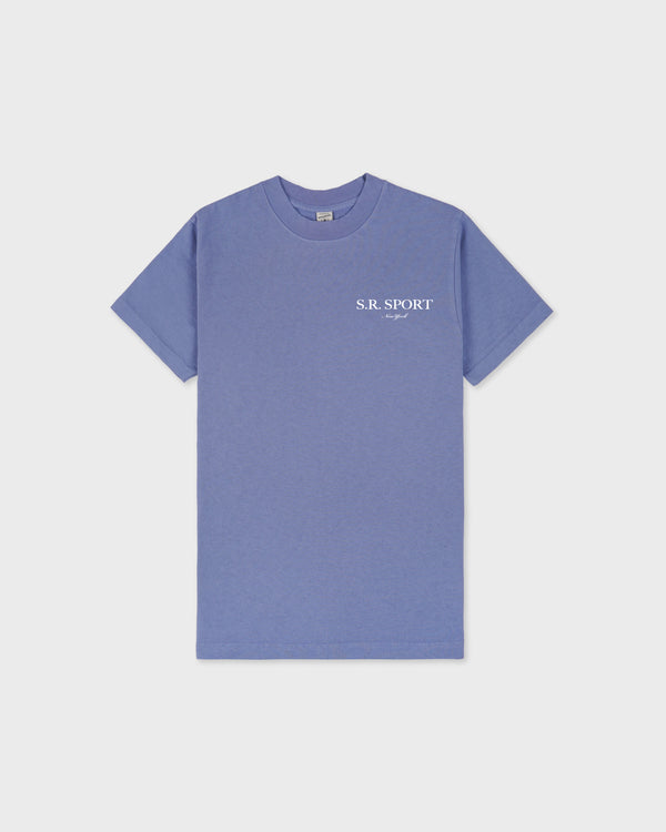 Wimbledon T-Shirt - Softee