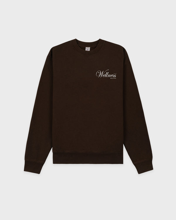 Soho Crewneck - Cioco