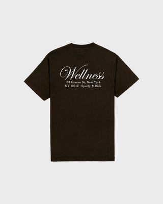 Soho Tshirt - Cioco