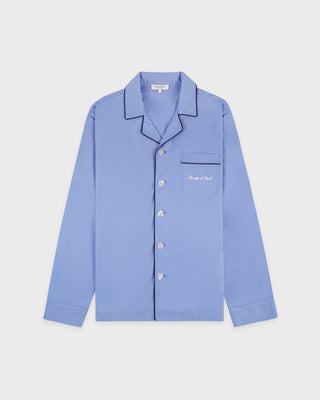 Signature NY Pyjama Shirt - Softee