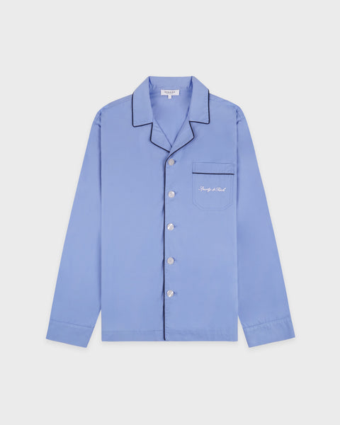 Signature NY Pyjama Shirt - Softee
