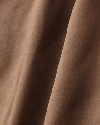 Serif Logo Gym Jacket - Sand/Carbon/White