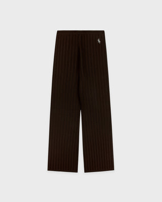SRC Ribbed Trousers - Cioco