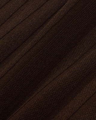 SRC Ribbed Trousers - Cioco