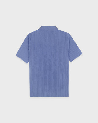 SRC Ribbed Polo - Softee