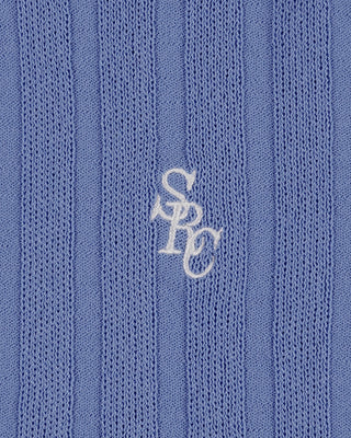 SRC Ribbed Polo - Softee