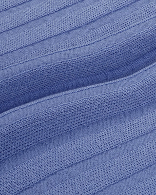 SRC Ribbed Polo - Softee