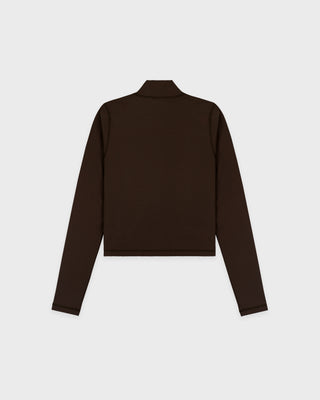 Serif Logo Sports Jacket - Cioco