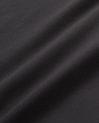 Serif Logo Sports Jacket - Carbon