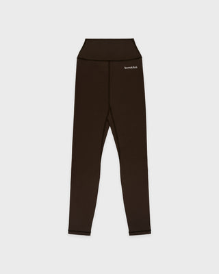 Serif Logo Legging - Cioco