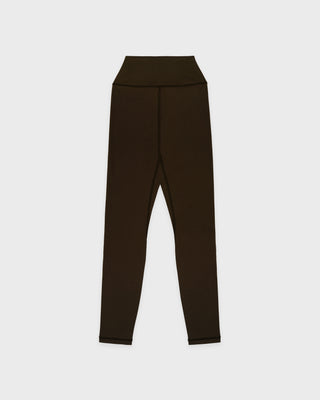 Serif Logo Legging - Cioco