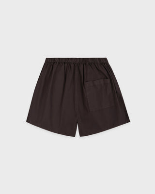 Signature Logo Ring Short - Cioco