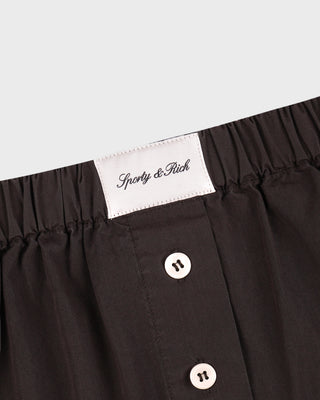 Signature Logo Ring Short - Cioco