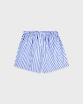 SRC Mini Boxer - Blue Striped