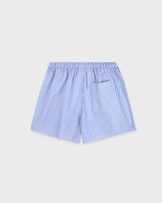 SRC Mini Boxer - Blue Striped