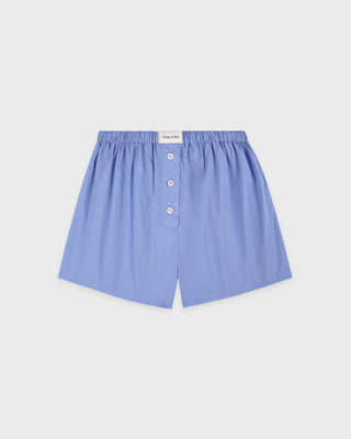 Signature Logo Ring Short - Softee