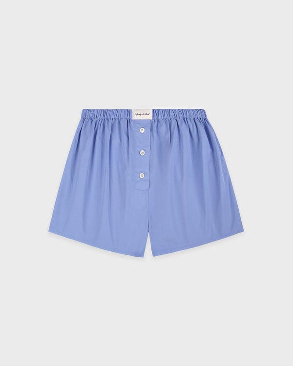 Signature Logo Ring Short - Softee