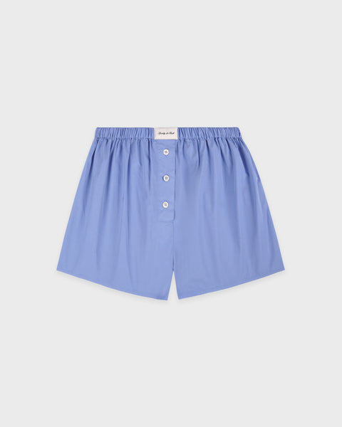 Signature Logo Ring Short - Softee
