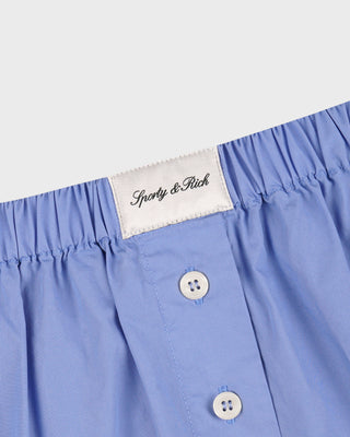 Signature Logo Ring Short - Softee
