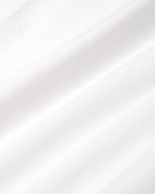 Signature Logo Ring Short - White