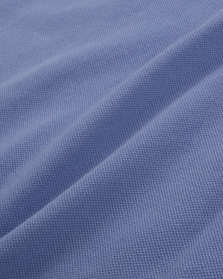 NY Crest Pique Polo - Softee