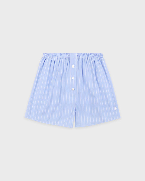 SRC Mini Boxer - Ciel Stripe