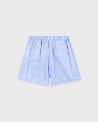 SRC Mini Boxer - Ciel Stripe