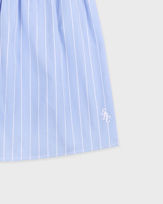 SRC Mini Boxer - Ciel Stripe