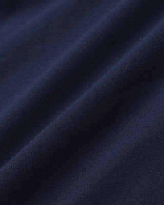 Signature Logo Legging - Navy