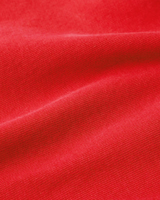 NY 94 Disco Short - Red/White