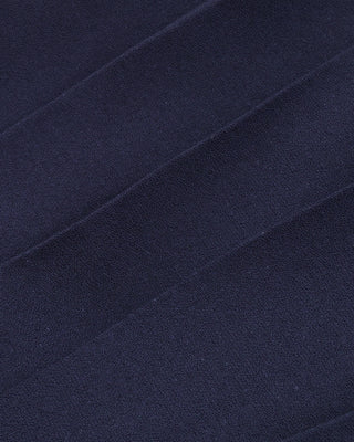 Signature Logo Abigail Skirt - Navy/White